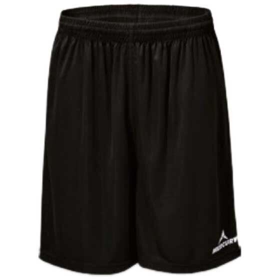 

Шорты Mercury Equipment Pro, черный