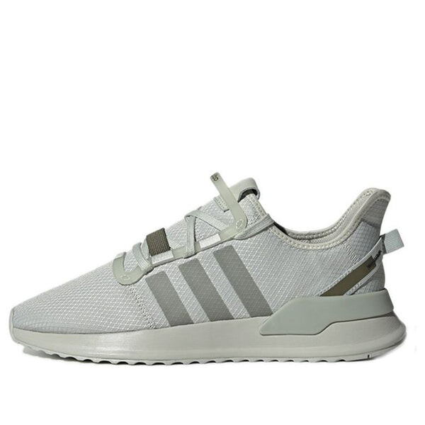 

Кроссовки u_path run 'ash silver' Adidas, серебряный, Серебристый, Кроссовки u_path run 'ash silver' Adidas, серебряный