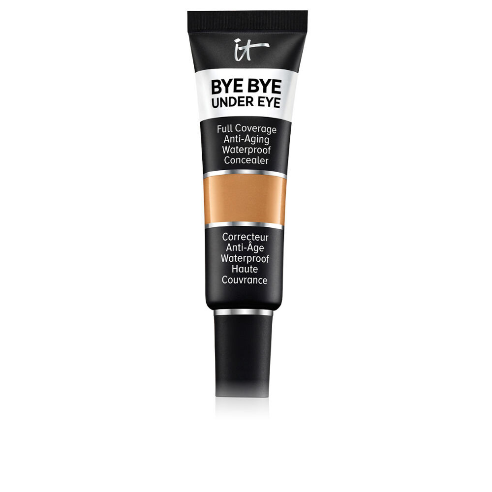 

Консиллер макияжа Bye bye under eye concealer It cosmetics, 12 мл, rich golden
