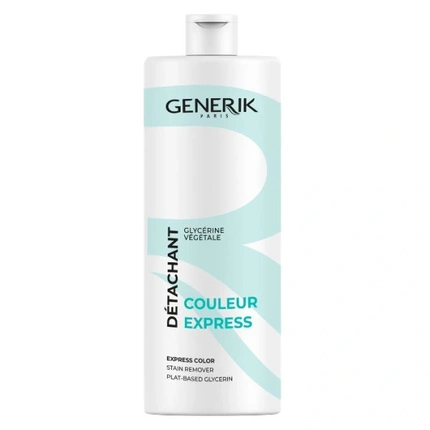

Gen Express Color Remover 1л Новинка 2025 Generik
