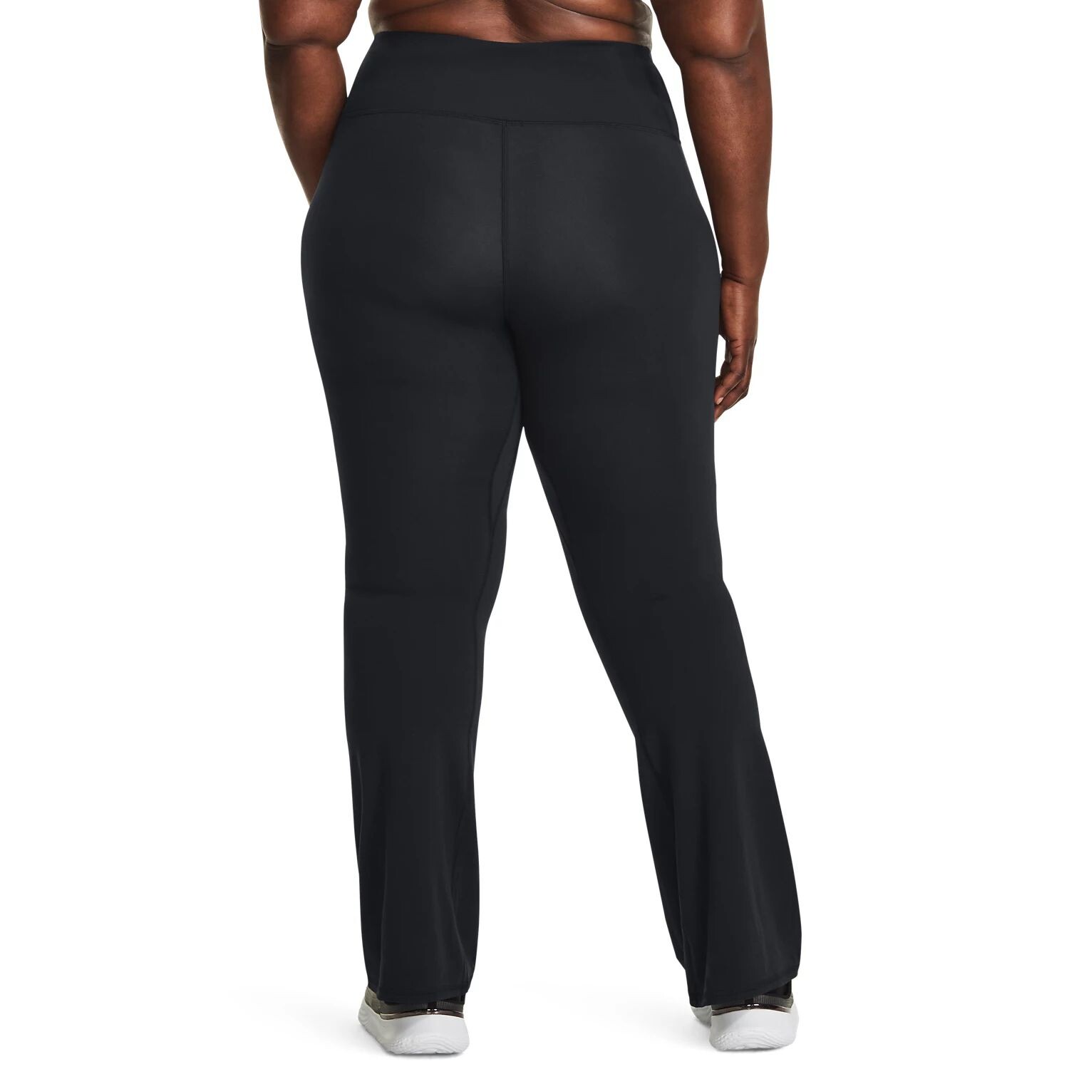 

Брюки-клеш Under Armour Motion больших размеров Under Armour, черный