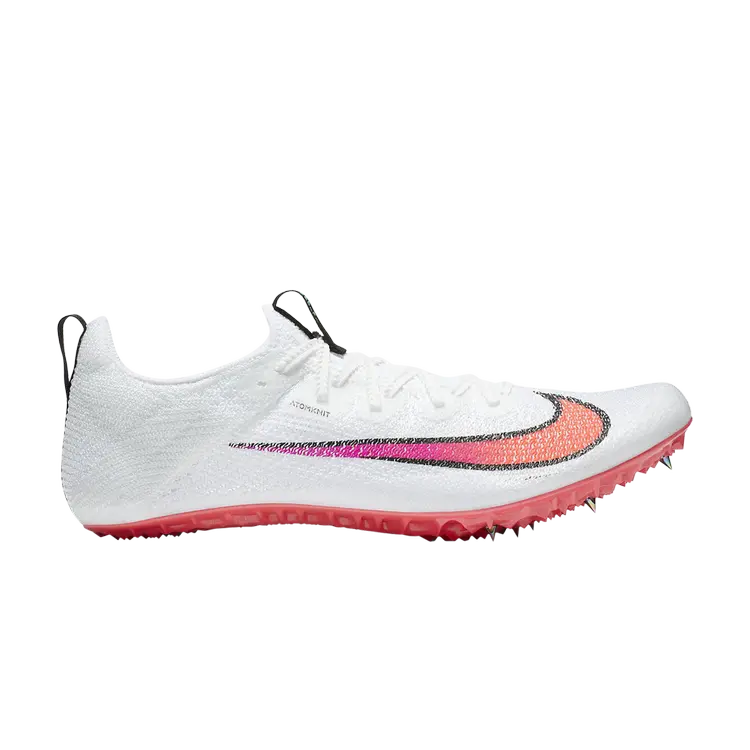 

Кроссовки Nike Zoom Superfly Elite 2, белый, Серый;белый, Кроссовки Nike Zoom Superfly Elite 2, белый