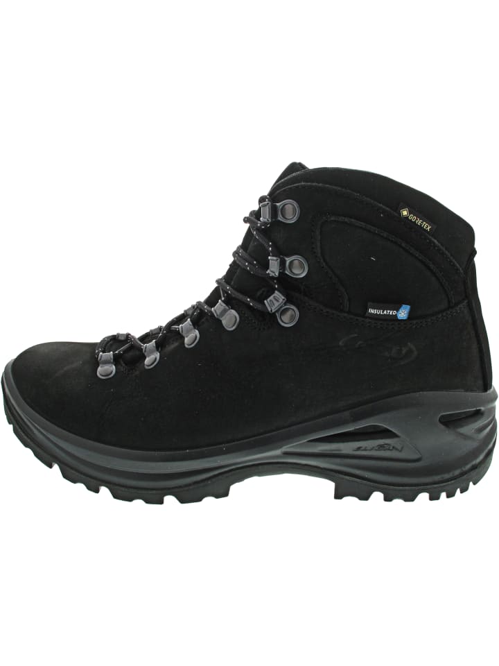 

Походные ботинки Tribute Therm200 GTX, черные AKU