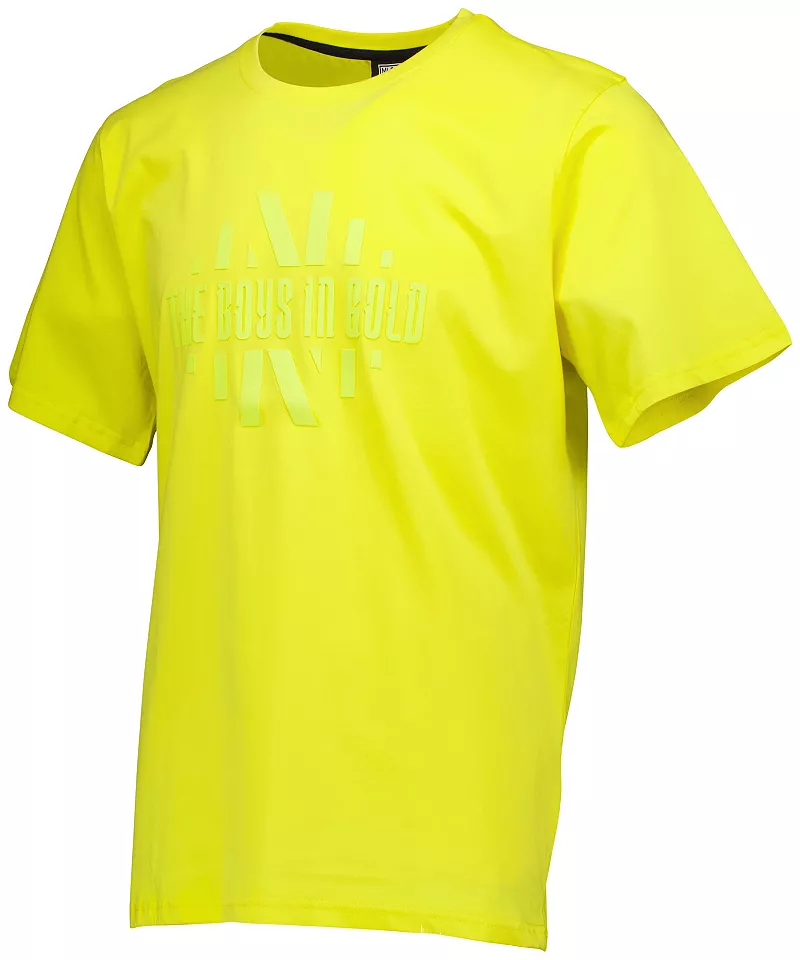 

Желтая футболка Sport Design Швеция для взрослых Nashville SC Community Sport Design Sweden