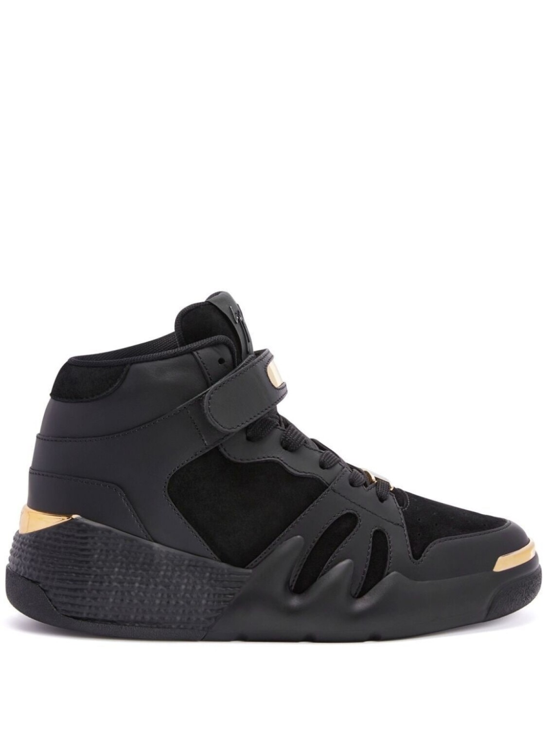 

Кеды Giuseppe Zanotti Talon RW20032002, черный