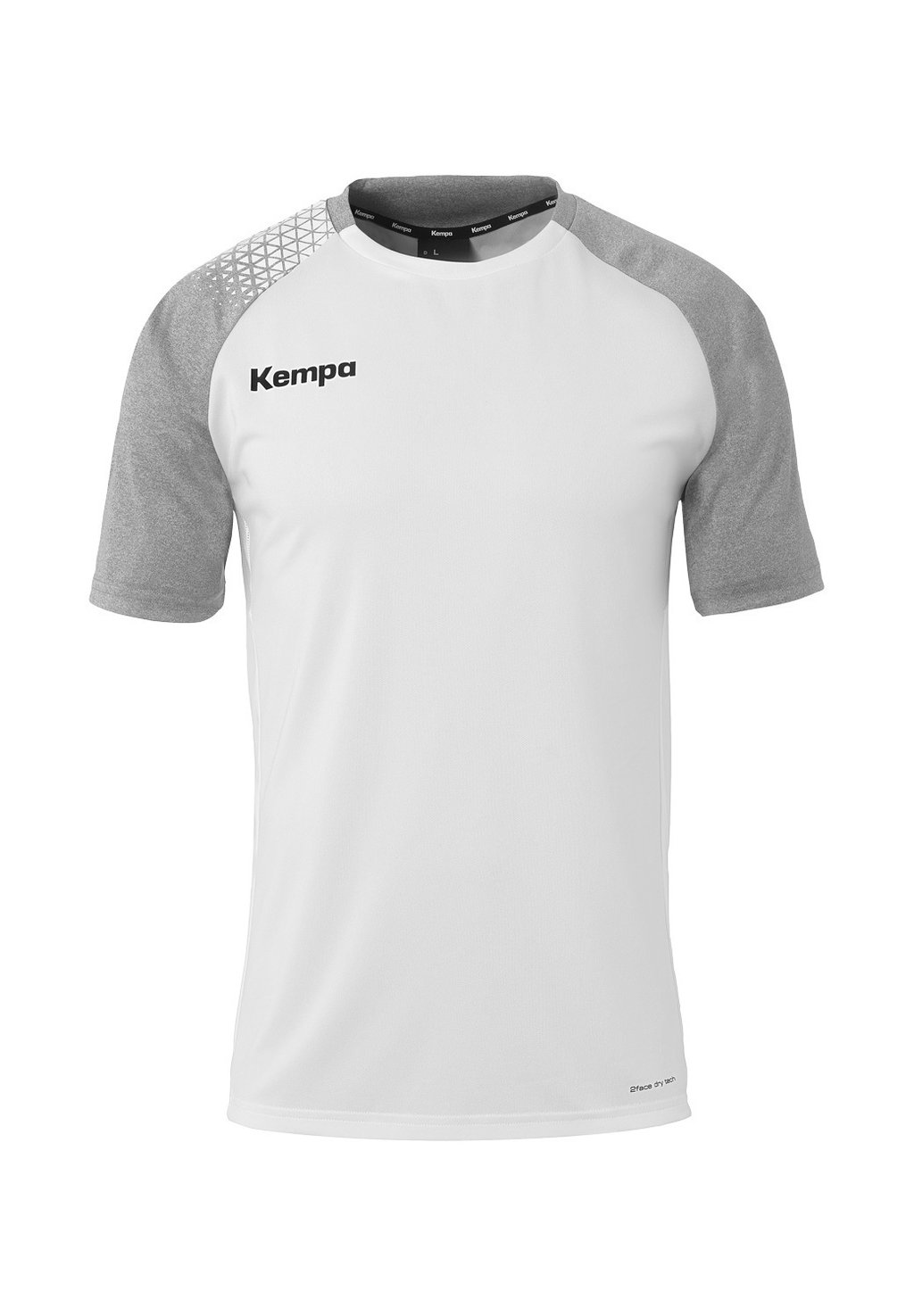 

Спортивная футболка AMBITION Kempa, белый