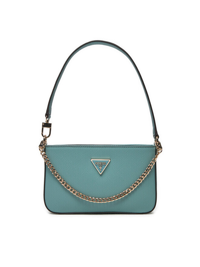 

Наплечная сумка Guess HWZG78 79720, бирюзовый, Зеленый, Наплечная сумка Guess HWZG78 79720, бирюзовый