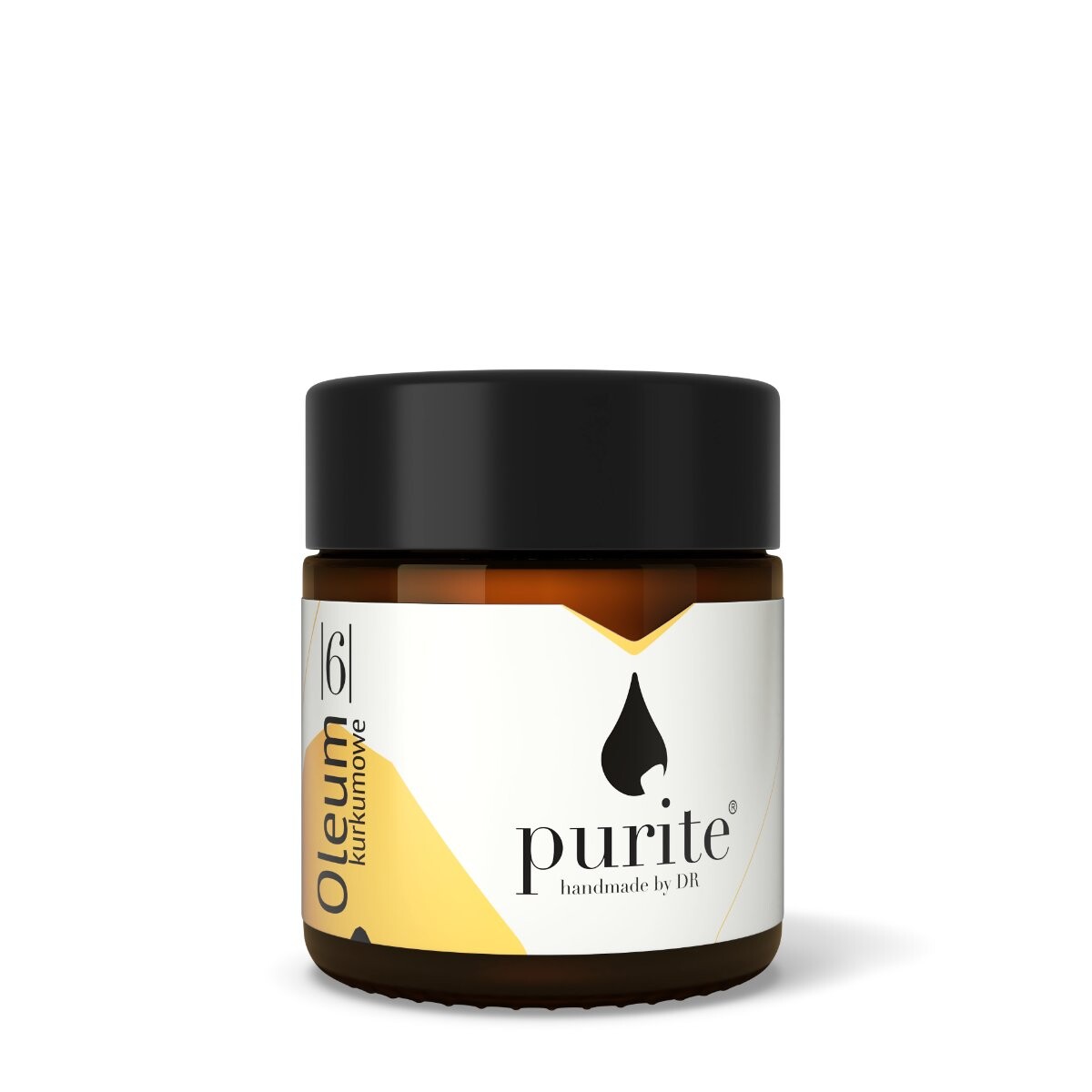 

Purite, Олеум куркума облепиховый, 30 мл