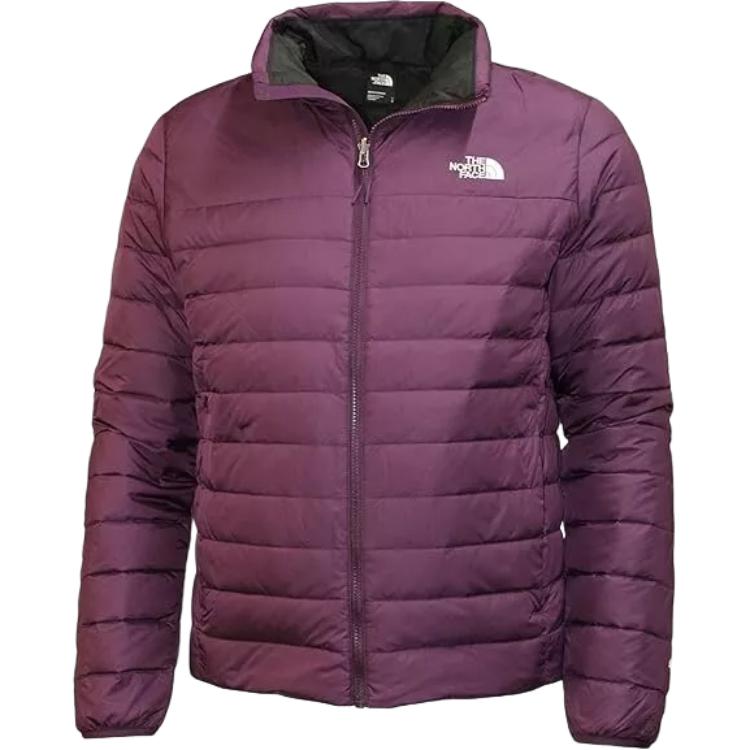 

THE NORTH FACE Куртка мужская фиолетовая, Purple