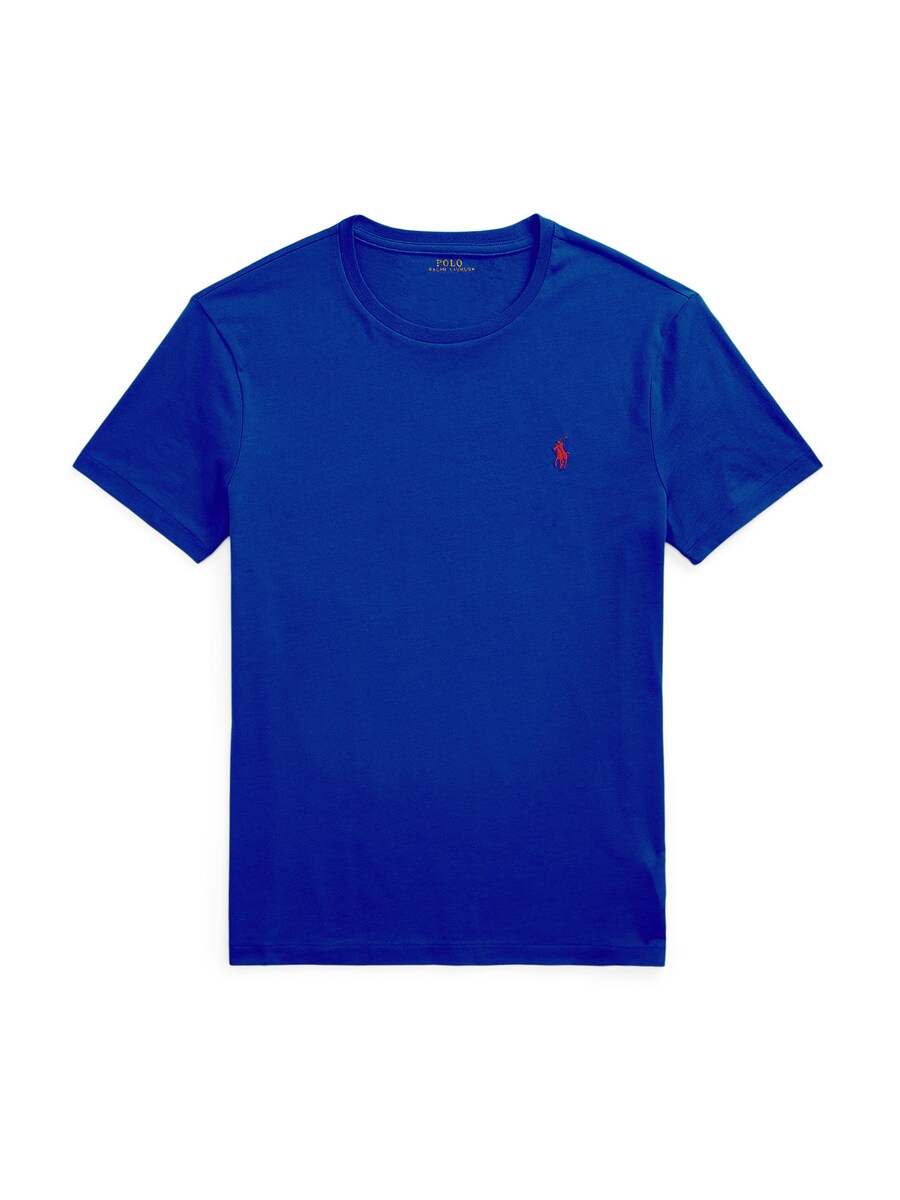 

Рубашка обычного кроя Polo Ralph Lauren, Ultramarine Blue