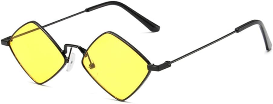 

Солнцезащитные очки MTZJH «Кошачий глаз» для женщин, защита от ультрафиолета UV400, ретро-стиль, заклепки, градиентные солнцезащитные очки для мужчин, 1 размер HDUBFY, 1