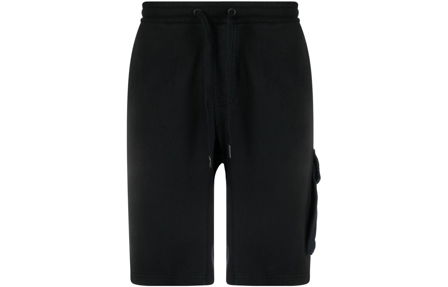 

Calvin Klein Мужские повседневные шорты, цвет Black