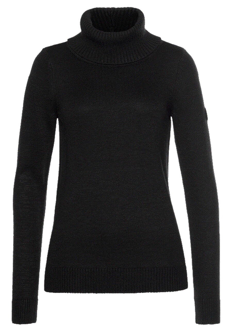 

Свитер KangaROOS, Black