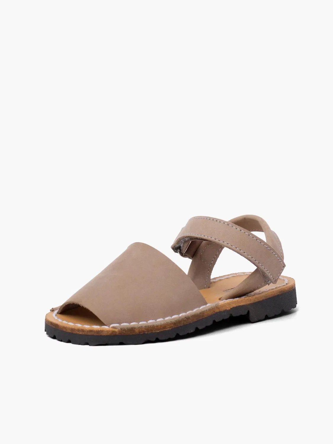 Сандалии Pisamonas, Taupe