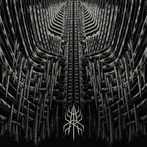 

Виниловая пластинка Modern Rites - Monuments