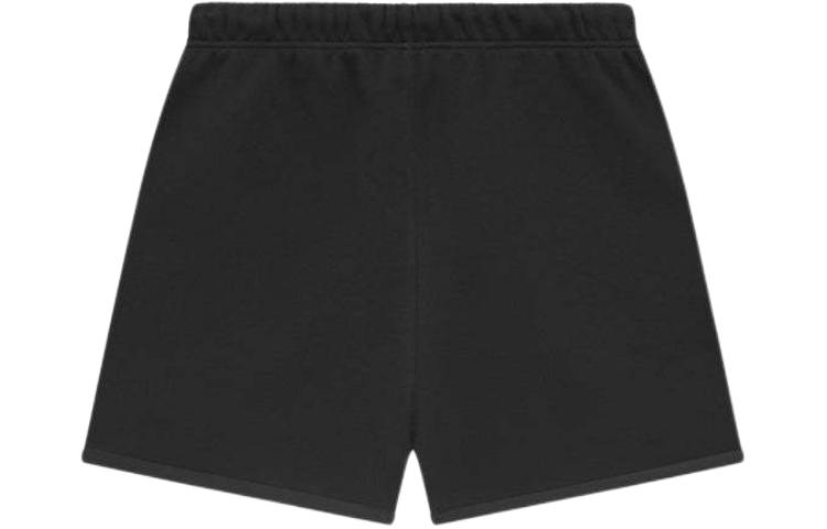 Спортивные шорты Fear Of God Essentials, Jet Black/Jet Black — фото 3