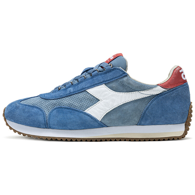 

Кроссовки мужские низкие London Blue Diadora, Синий, Кроссовки мужские низкие London Blue Diadora