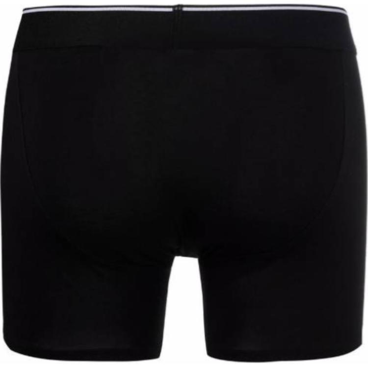 Umbx Sebastian Mid Rise Набор из Трех Боксеров DIESEL, 3 шт (Черный) — фото 4