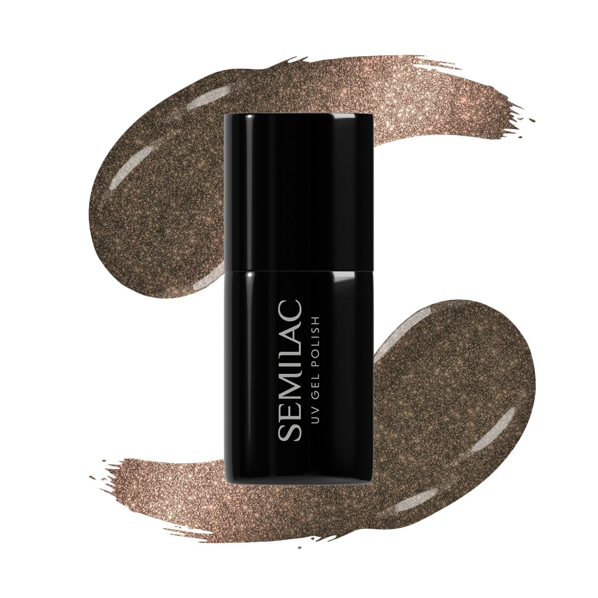 

Лак гибридный №488 The Chic One Semilac 7 мл