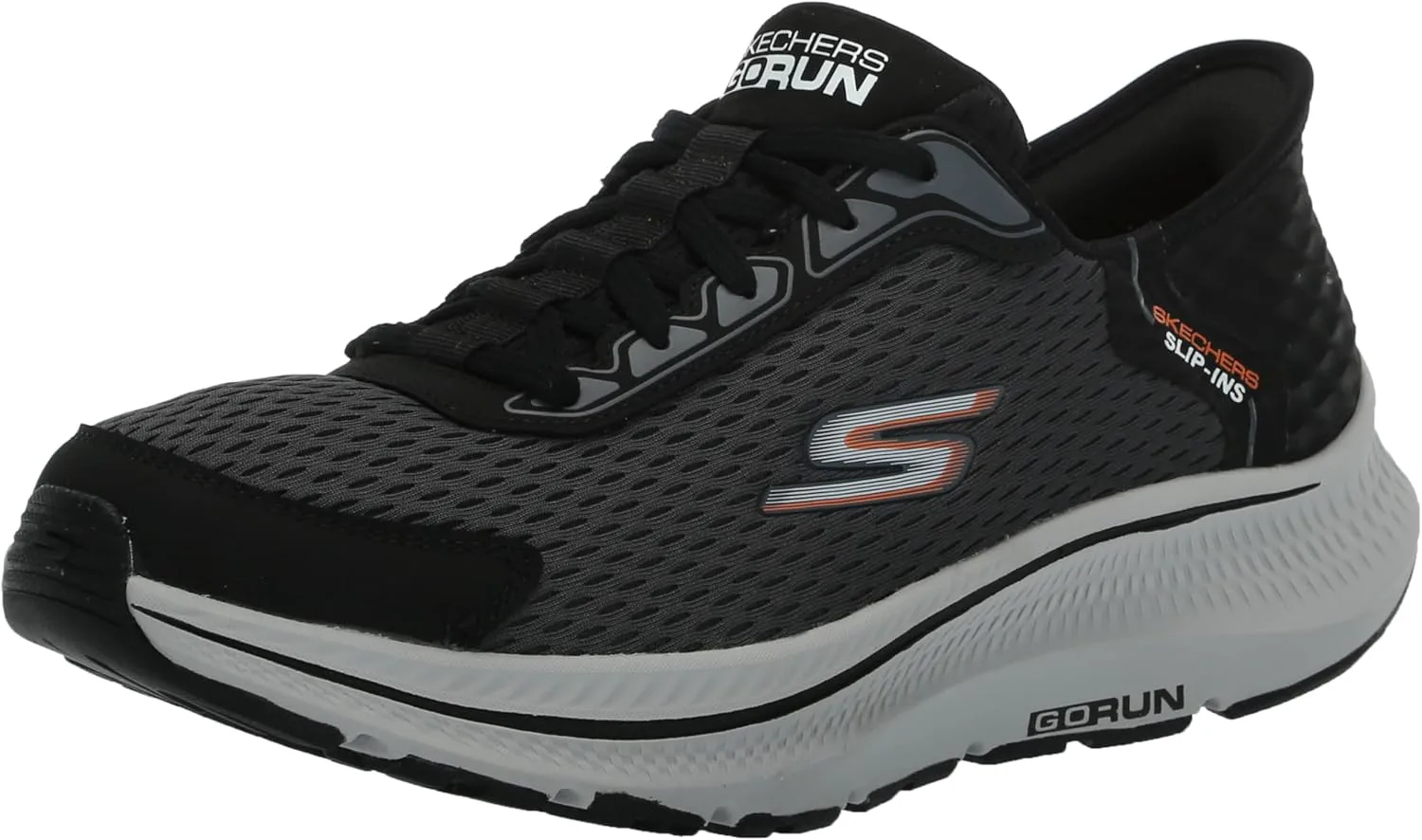 

Мужские кроссовки для бега Skechers Go Run Consistent 2.0 Empowered, черный