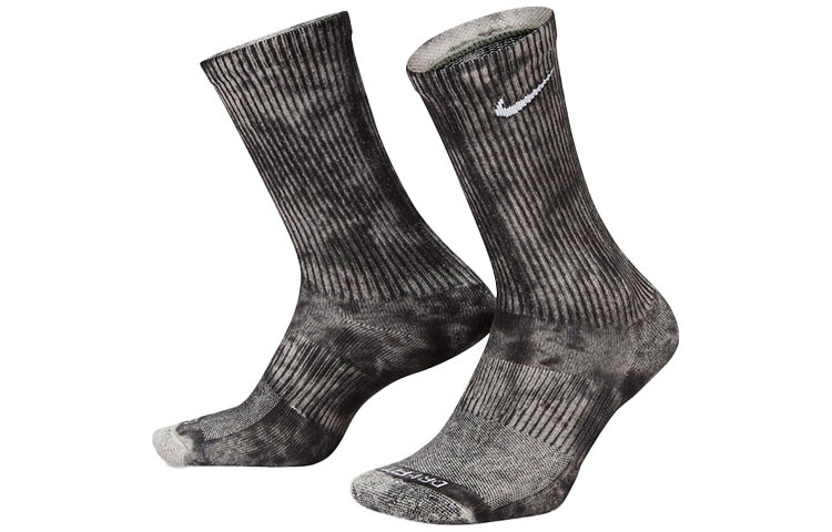 

Носки унисекс Nike до середины икры