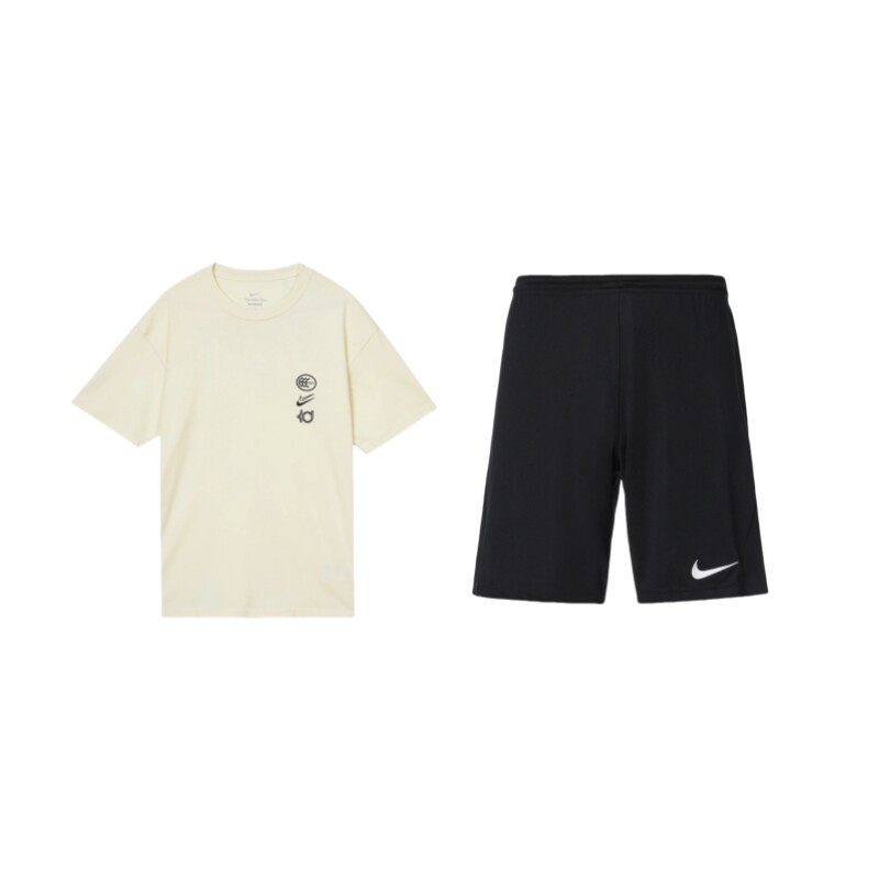 

Повседневная спортивная одежда для мужчин Nike