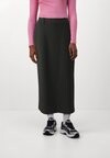 

Юбка-карандаш OBJLISA LONG SKIRT Object, черный