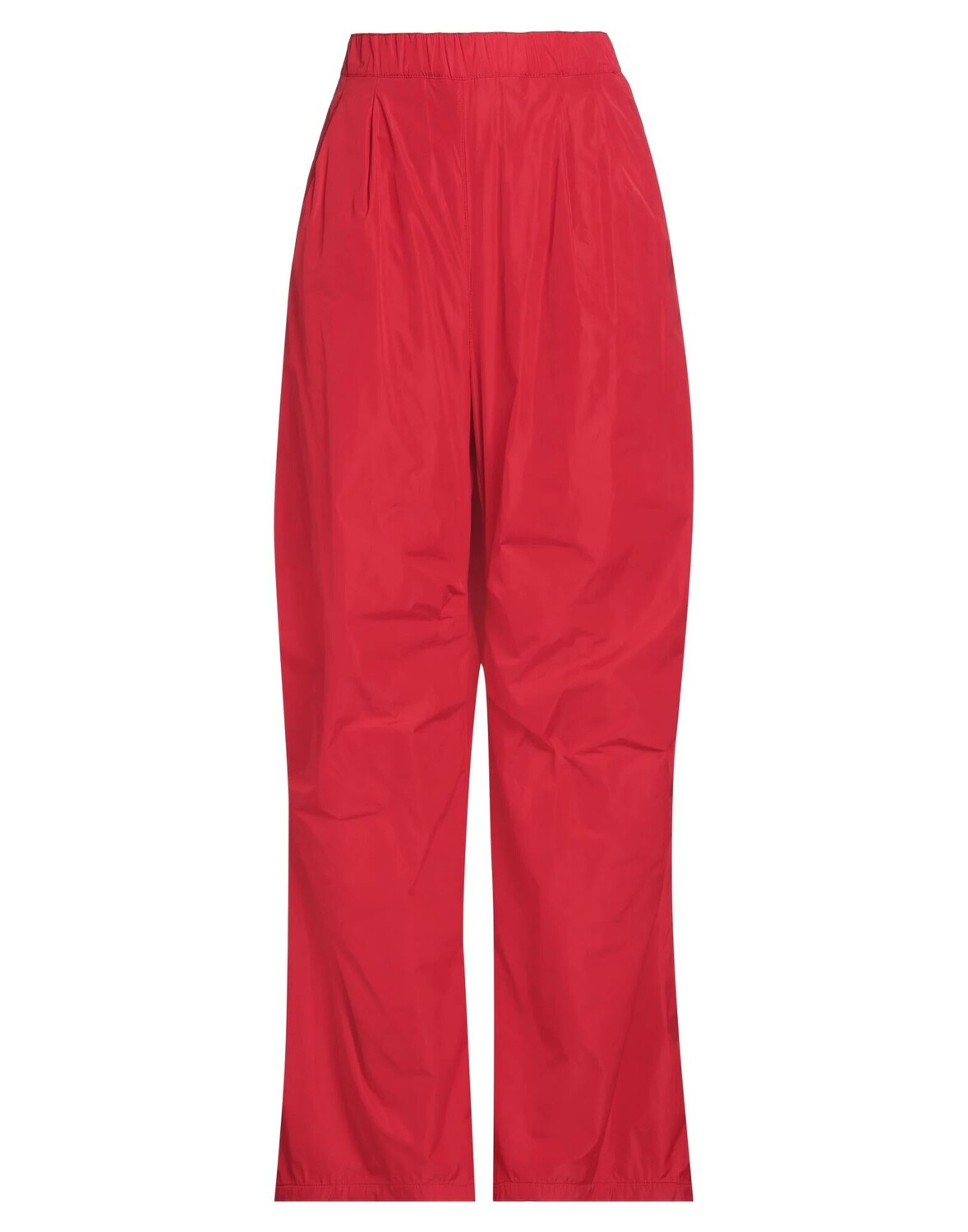 

Брюки Max Mara, красный