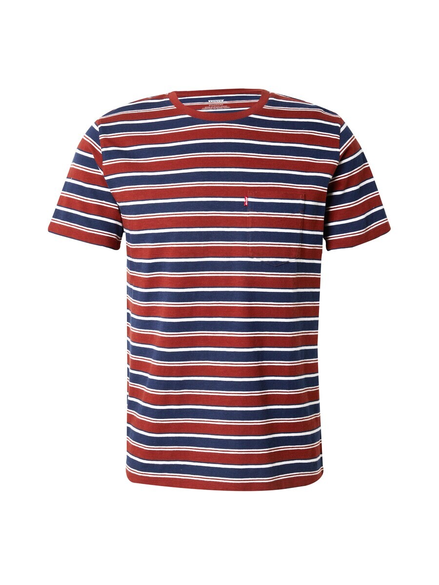

Футболка LEVIS, цвет Mixed colors