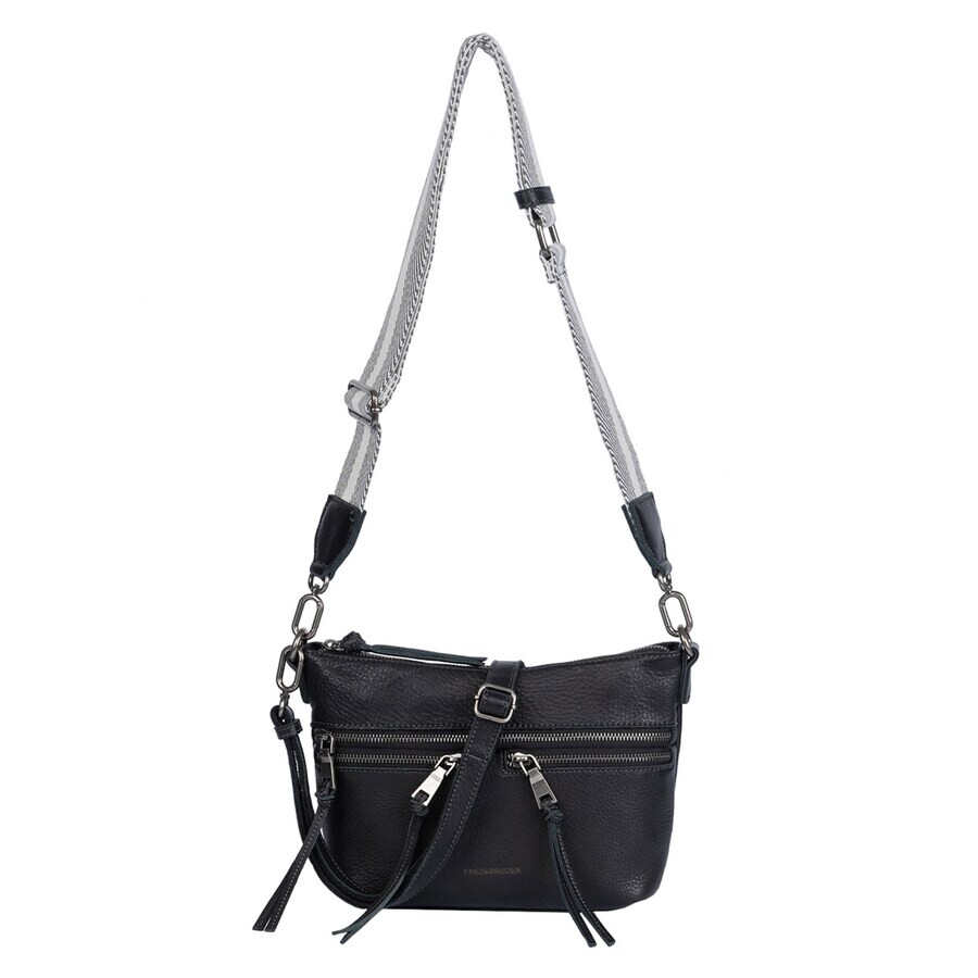 

Сумка кросс-боди FREDsBRUDER Crossbody Dear, черный