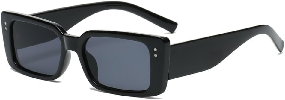 

Солнцезащитные очки с защитой от УФ-излучения UV400 - маленькая оправа с леопардовым принтом и градиентной расцветкой. Подходят для женщин и мужчин, для бега и занятий спортом на открытом воздухе generic, Black