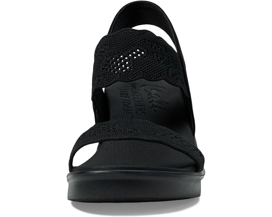 Туфли SKECHERS Rumble On - New Crush, черный — фото 2
