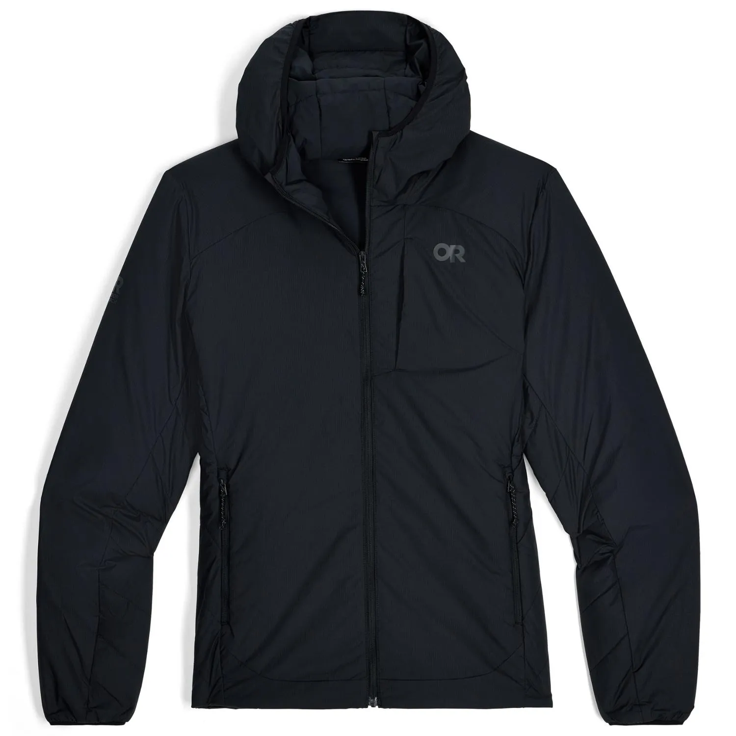 

Vesper Утеплённая Толстовка с капюшоном Outdoor Research, Black