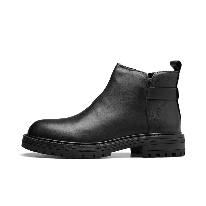 

Ботинки PARDASAUL Ankle Boots Men, черный