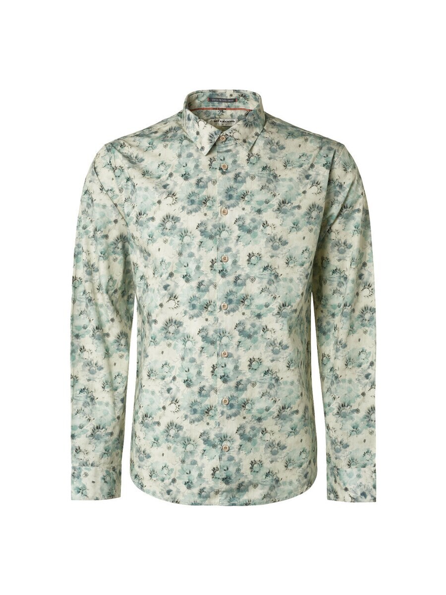 

Рубашка No Excess Regular fit Button Up, цвет Mixed colors