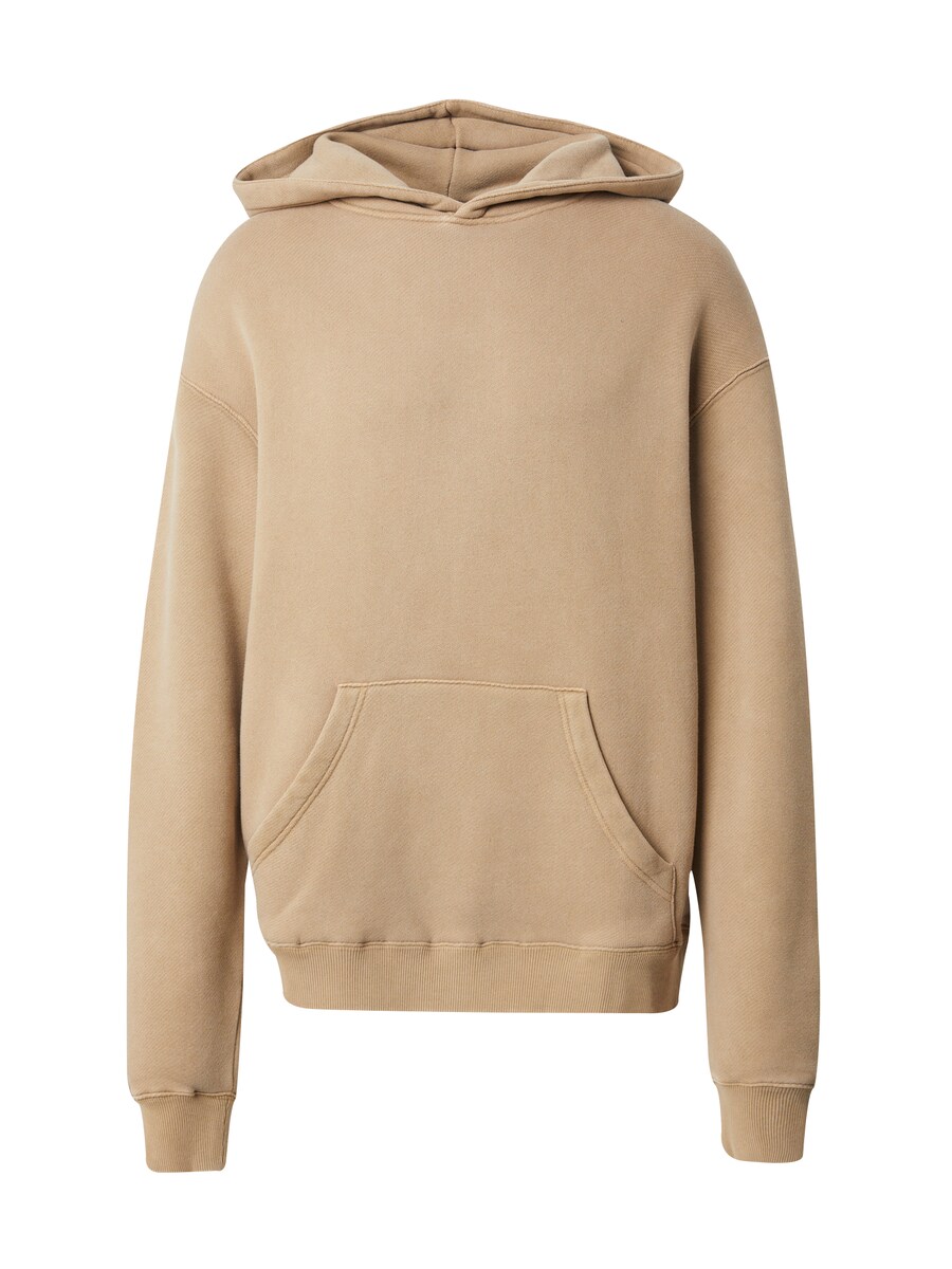 

Толстовка DAN FOX APPAREL Essential Patrick, бежевый