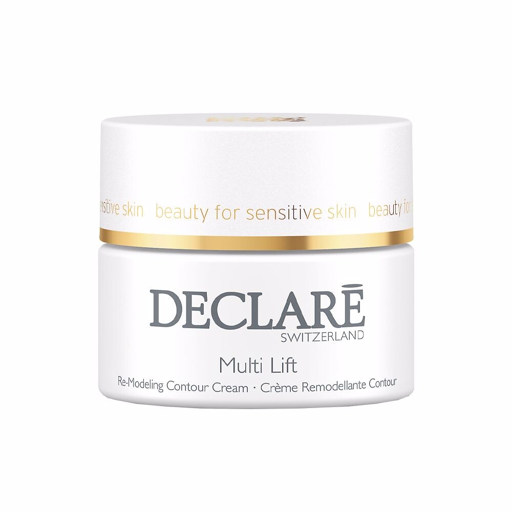 

Крем против морщин Age control multi lift cream Declaré, 50 мл