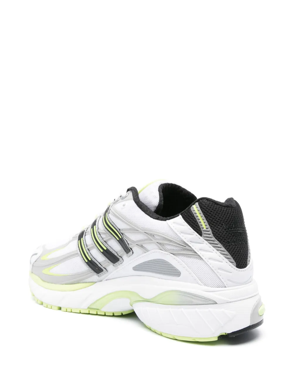 Кроссовки Adistar Cushion Adidas, белый — фото 3
