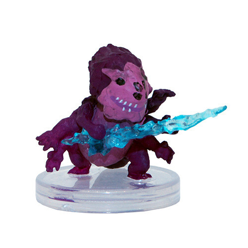 

Миниатюра WizKids/NECA Planets of Peril #05 Skittermander (C)