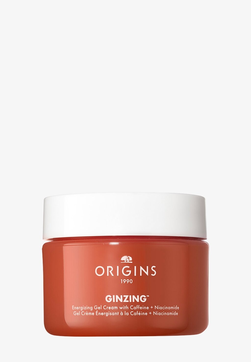 

Крем для лица GINZING ENEGERY GEL MOISTURIZER Origins