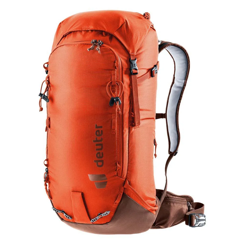 

Рюкзак Deuter Freescape Lite 26, черный
