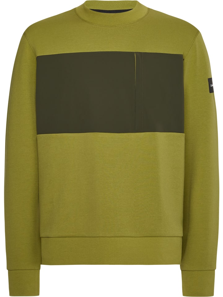 

Толстовка Calvin Klein