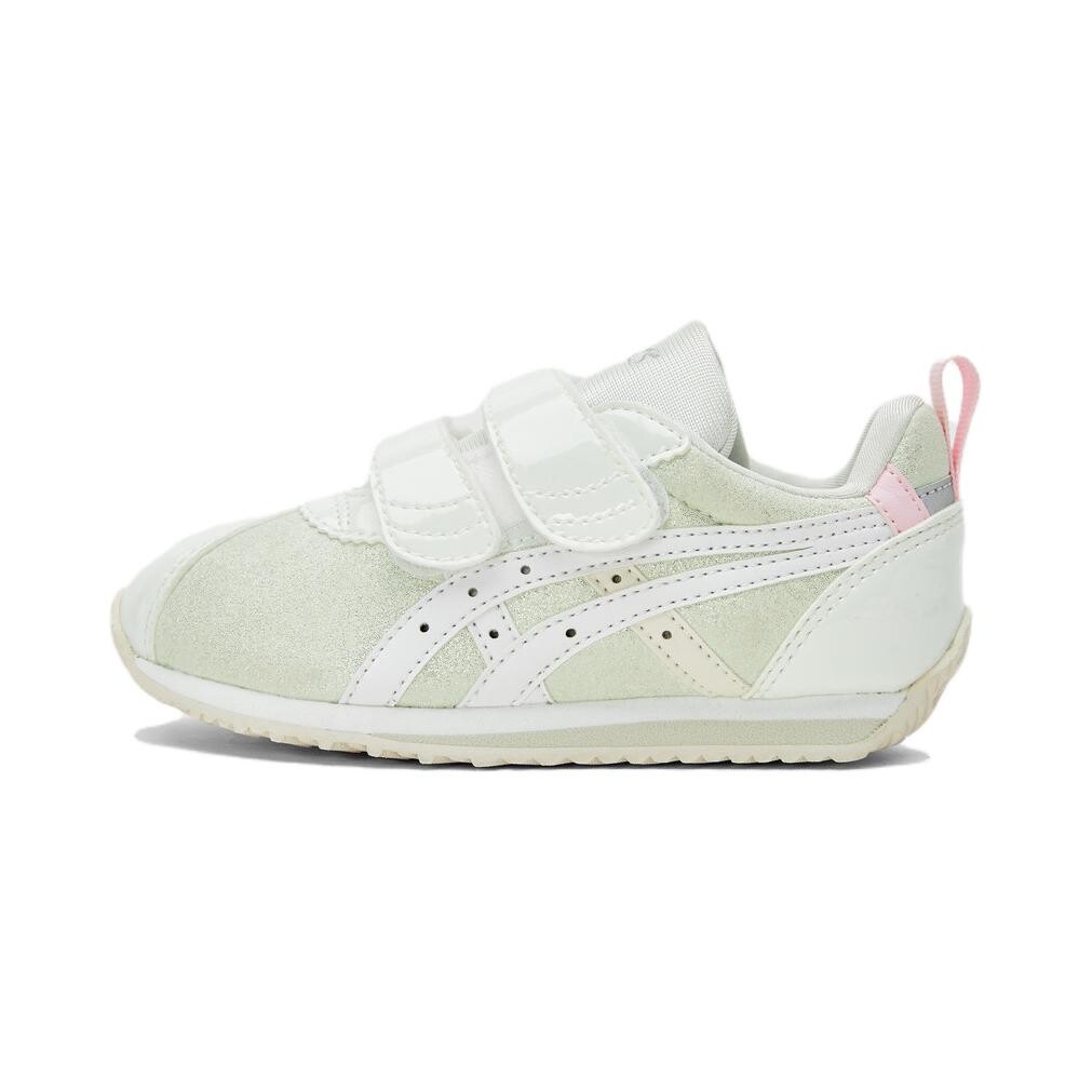 

Кроссовки Asics Cotla Kids Lifestyle Shoes PS, зеленый