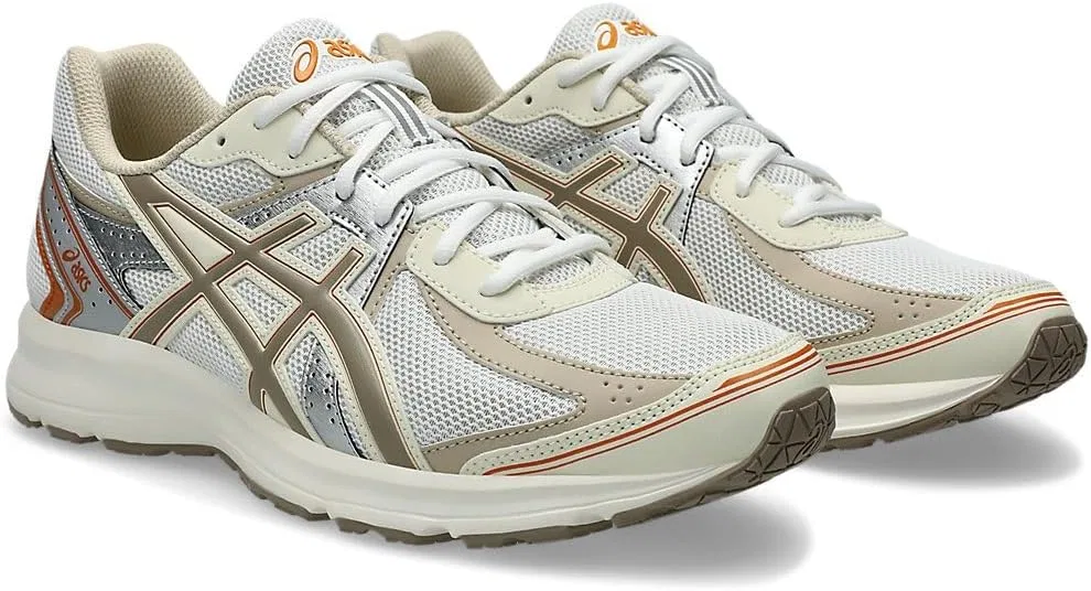 Мужские кроссовки ASICS Jog 100 SS, 2-Multicoloured — фото 4