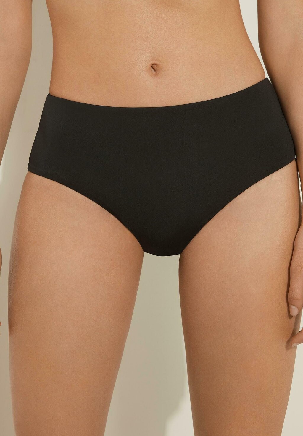 

Плавки бикини HIGH-WAISTED Tezenis, цвет nero