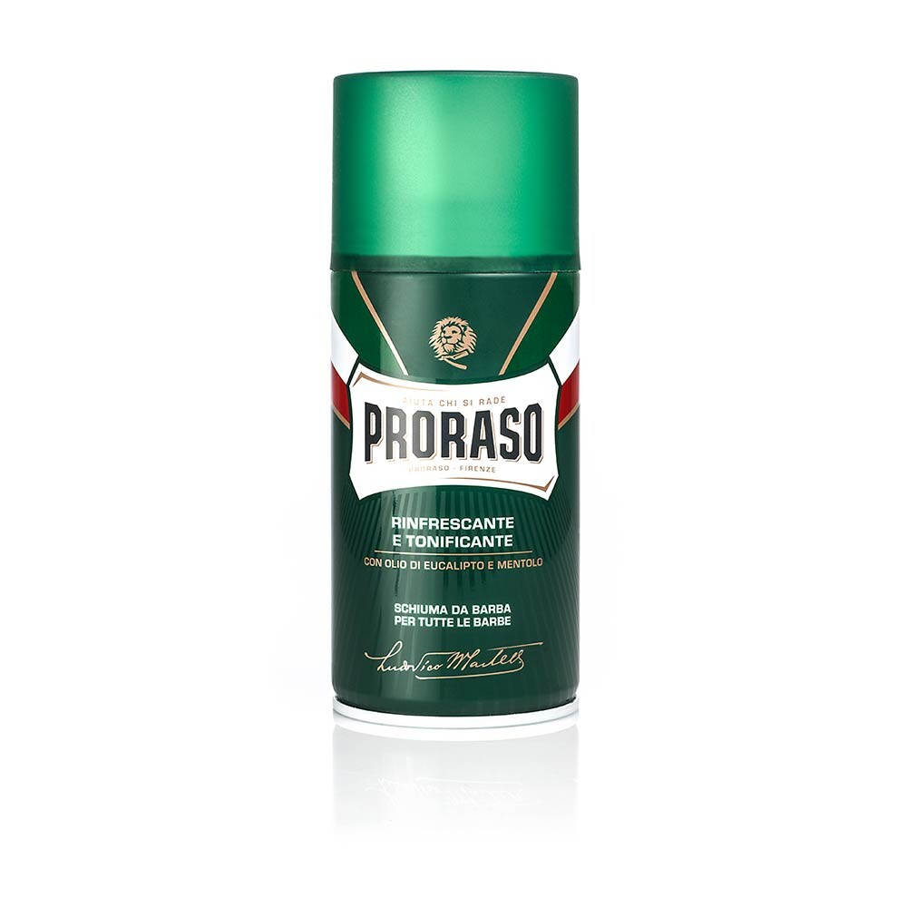

Пена для бритья Classic espuma de afeitar Proraso, 300 мл