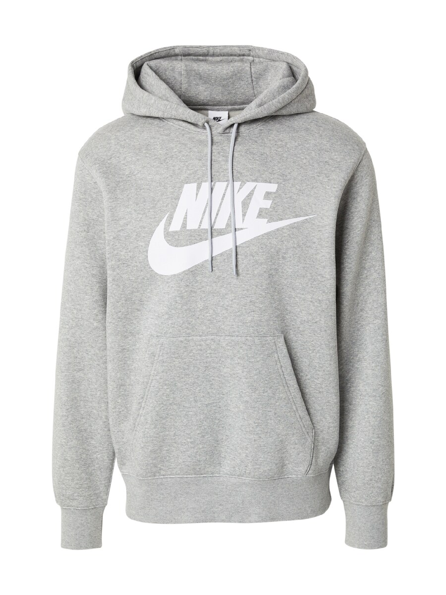 

Толстовка Nike Sportswear CLUB, mottled grey