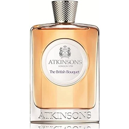 

Туалетная вода-спрей The British Bouquet 100 мл, Atkinsons