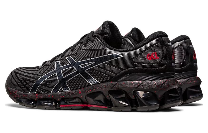 Кроссовки Asics GEL-Quantum 7 Мужчины — фото 4