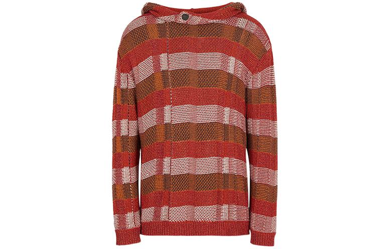 

Свитер мужской разноцветный EMPORIO ARMANI